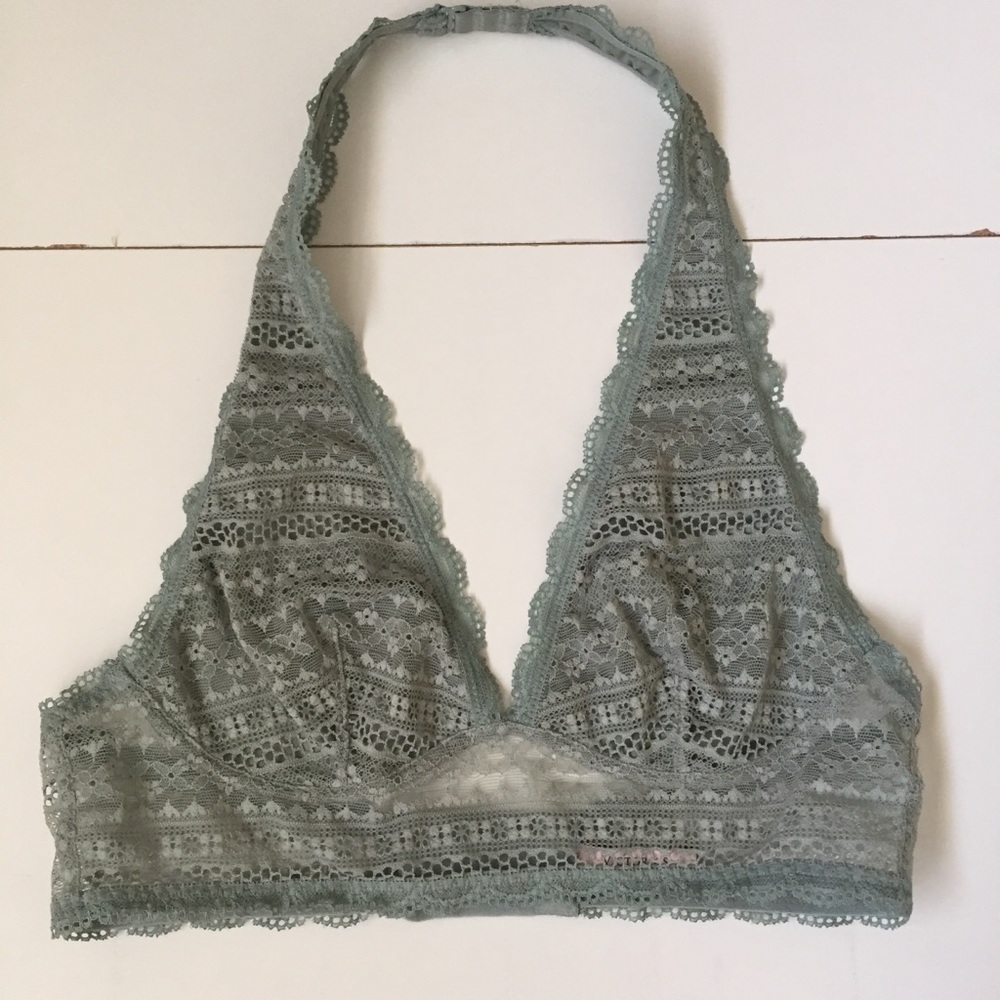 VS Lace Bralette